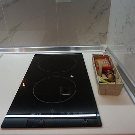 Cityscape Apartment Thessaloníki Ngoại thất bức ảnh