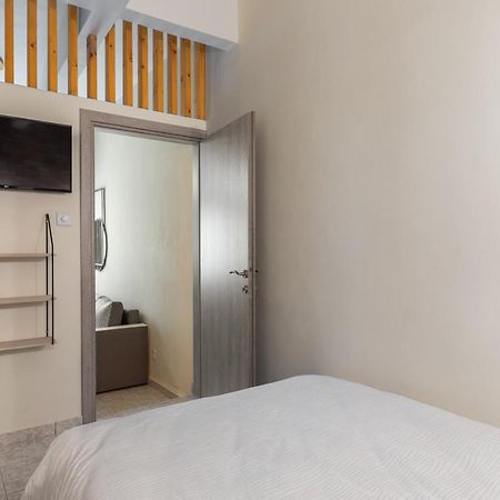 Cityscape Apartment Thessaloníki Ngoại thất bức ảnh