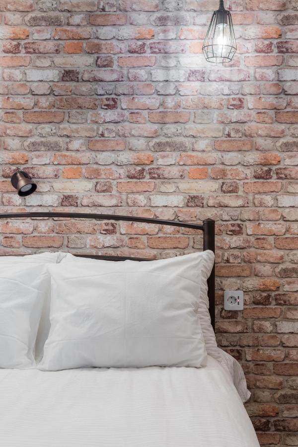 Cityscape Apartment Thessaloníki Ngoại thất bức ảnh