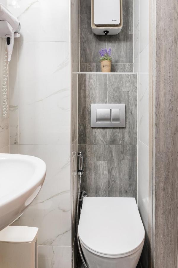 Cityscape Apartment Thessaloníki Ngoại thất bức ảnh
